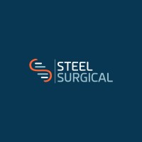 Steel Surgical logo - Similar company to Life Support Tecnologia Em Medicina