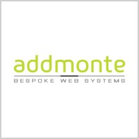 ADDMONTE - Webdesign, web development logo - Similar company to Perfect Web Solutions