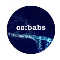 cc:babs logo - Similar company to Litoptix