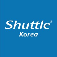 Shuttle Korea logo - Similar company to Shuttle India
