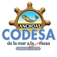 Anchoas Codesa logo - Similar company to Ramón Franco Sa