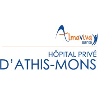 Hôpital Privé d'Athis-Mons logo - Similar company to Mindness