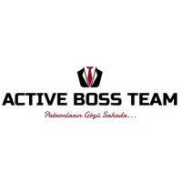 Active Boss Team logo - Similar company to Catpowered Ltd