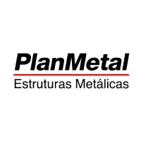 PlanMetal Estruturas Metálicas logo - Similar company to Marko Sistemas Metálicos