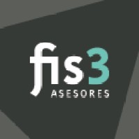 FIS 3 ASESORES logo - Similar company to Lullius Partners