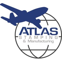 Atlas Stamping & Manufacturing Corp. logo - Similar company to Rowley Spring And Stamping Corporation