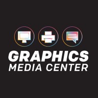 Graphics Media Center logo - Similar company to Loading