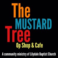 The Mustard Tree Lilydale logo - Similar company to Mustard Leadership