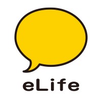 eLife Inc.（株式会社イーライフ） logo - Similar company to Wegodev