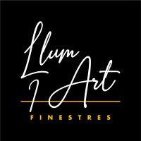 Llum i Art Finestres logo - Similar company to Alma Componentes
