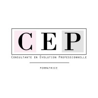 CEP Organisme de formation logo - Similar company to Hypsoh - Organisme De Formation Certifié Qualiopi