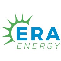 ERA Energy logo - Similar company to Energy Zero Solutions