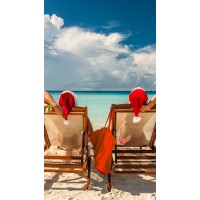 All Seasons Travel logo - Similar company to Custom Made