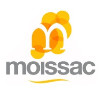 Mairie de Moissac logo - Similar company to Mfr Moissac