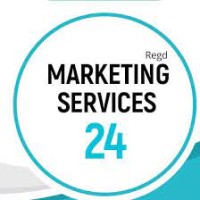 Marketing Services 24-Digital Marketing Agency logo - Similar company to Wak Digital Marketing Agency (Pvt) Limited