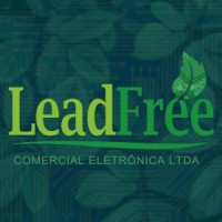 Lead Free Comercial Eletrônica Ltda logo - Similar company to Muntech