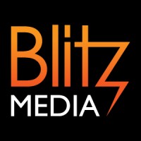 BLITZ MEDIA LIMITED logo - Similar company to Blitz Media Pvt. Ltd.