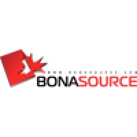 Bonasource logo - Similar company to Wildapricot By Personify