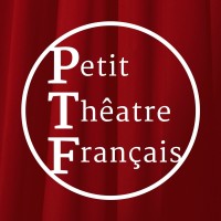 Petit Théâtre Français logo - Similar company to Maison De La Culture Nevers Agglomeration