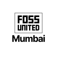 FOSS United Mumbai logo - Similar company to Scrollconnect