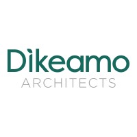 Dikeamo Architects logo - Similar company to Make Interior Architecture