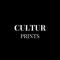 CulturPrints logo - Similar company to Elivate Digital