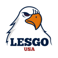 Lesgo USA logo - Similar company to Next Step | Orientamento Universitario