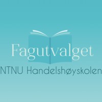Fagutvalget Handelshøyskolen i Trondheim logo - Similar company to Borg Research