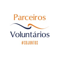 ONG Parceiros Voluntarios logo - Similar company to Cidadão Pró-Mundo