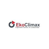EkoClimax Engenharia Térmica I Ar Condicionado logo - Similar company to Ifc Brasil 2025 - 7ª Edição