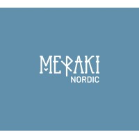 Meraki Nordic logo - Similar company to Visuell