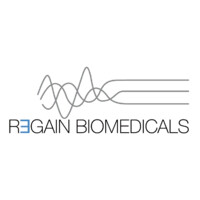 Regain BioMedicals logo - Similar company to Aridica