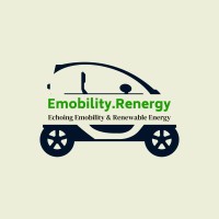 Emobility.Renergy logo - Similar company to Emobility Solutions