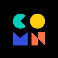 COMN logo - Similar company to Rachael Rapinoe