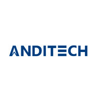 Anditech Perú logo - Similar company to Agudi