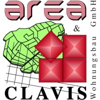 Area & Clavis Wohnungsbau GmbH logo - Similar company to Yoursquares Gmbh