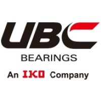UBC Precision Bearing Co,Ltd. logo - Similar company to Robert'S Ballscrew
