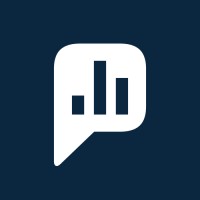 Pinpoll logo - Similar company to Tradersyard