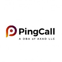 Ping Call logo - Similar company to Cogso Technologies