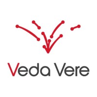 VedaVere logo - Similar company to Bhugol Park