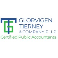 Glorvigen | Tierney | & Co logo - Similar company to Essential Bookkeeping Solutions