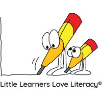 Little Learners Love Literacy logo - Similar company to Multilit
