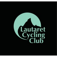 Lautaret Cycling Club logo - Similar company to Maurienne Chrono