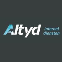 Altyd Internetdiensten logo - Similar company to Goedgepickt Webwinkel Magazijnsoftware