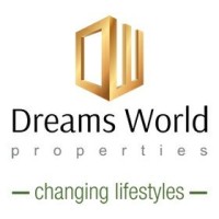 Dreams World Properties logo - Similar company to Ags-Engineering Inc.