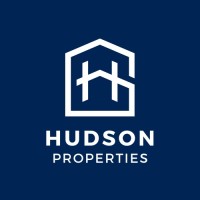Hudson Properties logo - Similar company to Plan Your Space