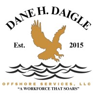 DHD Offshore Services, LLC logo - Similar company to Slj Services Llc