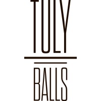 TULY Balls logo - Similar company to Du Vert Au Rouge