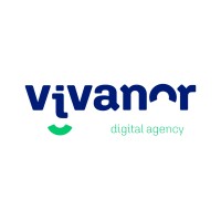 Vivanor - Digital Agency logo - Similar company to Advenci