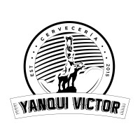 Yanqui Victor logo - Similar company to Super Cargo Academy